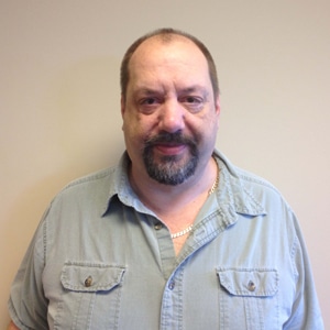 Darren Anderson – Technician VP - CPS_TEAM_Darren_Anderson