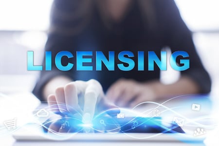 Software Licensing | CPS Technology Solutions