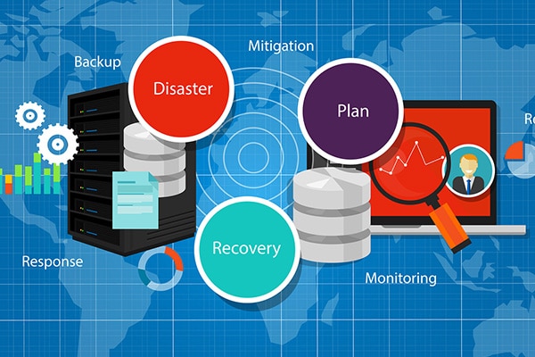 disaster recovery