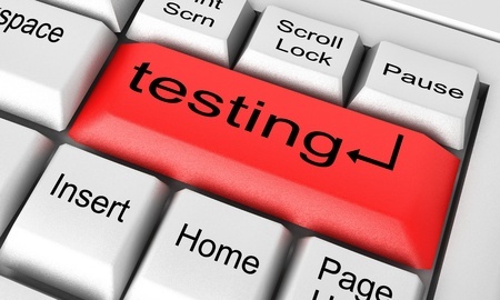 Technology Testing and Assessment | CPS Technology Solutions