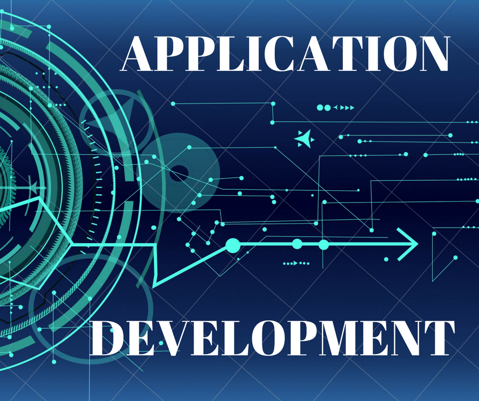 APPLICATION DEVELOPMENT | CPS TECHNOLOGY SOLUTIONS