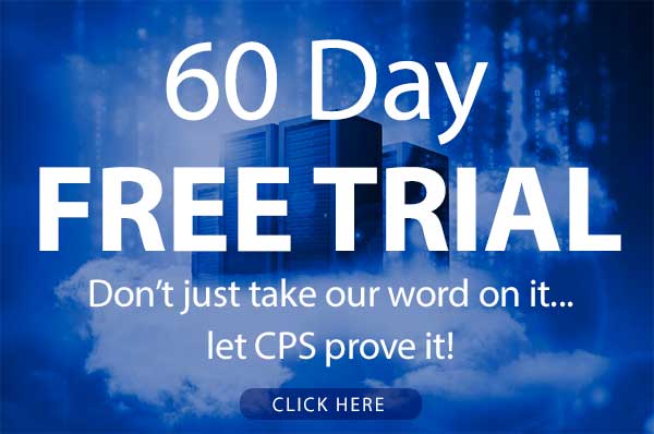 60 Day Free Trial