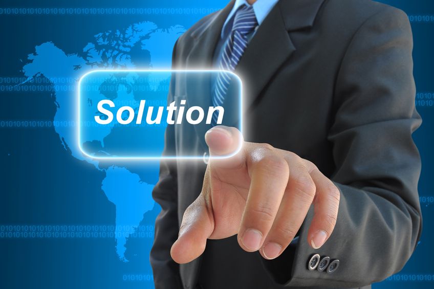 Technical Solutions via CPS Technology Solutions