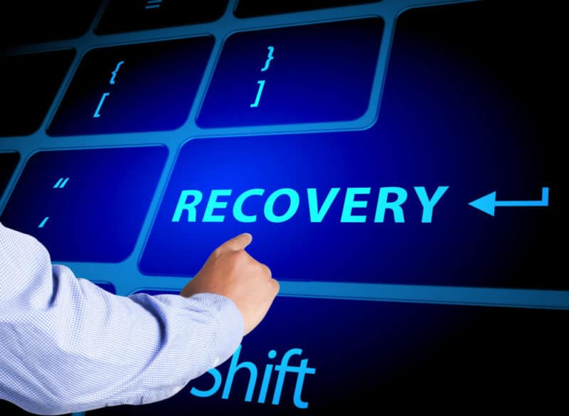 Disaster Recovery Solutions via CPS Technology Solutions