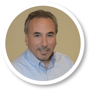 Paul Serakos | Senior Account Executive