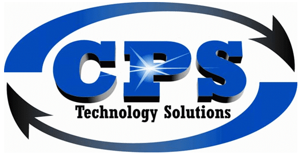 CPS Technology Solutions Logo
